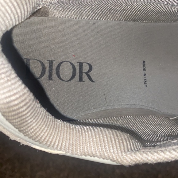 use shoe - Picture 5 of 6